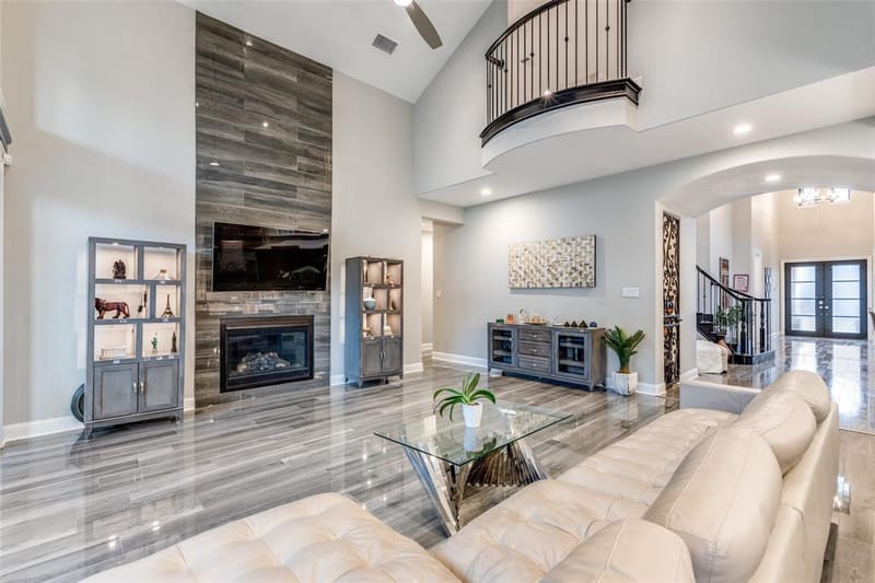 2150 Bryn Mawr Drive, Prosper TX 75078 - Photo 6