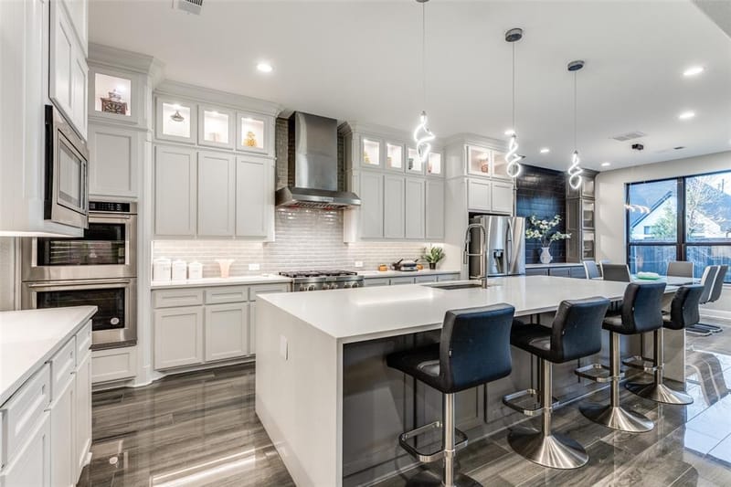 2150 Bryn Mawr Drive, Prosper TX 75078 - Photo 12