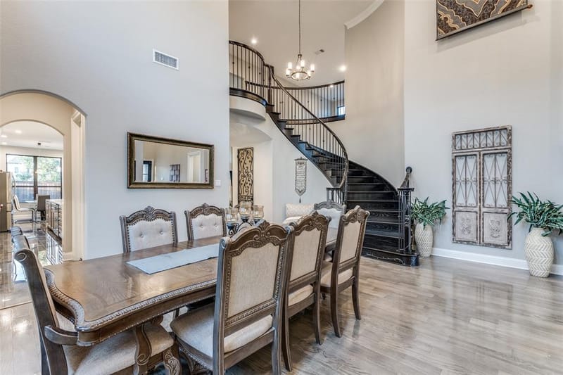 2150 Bryn Mawr Drive, Prosper TX 75078 - Photo 9