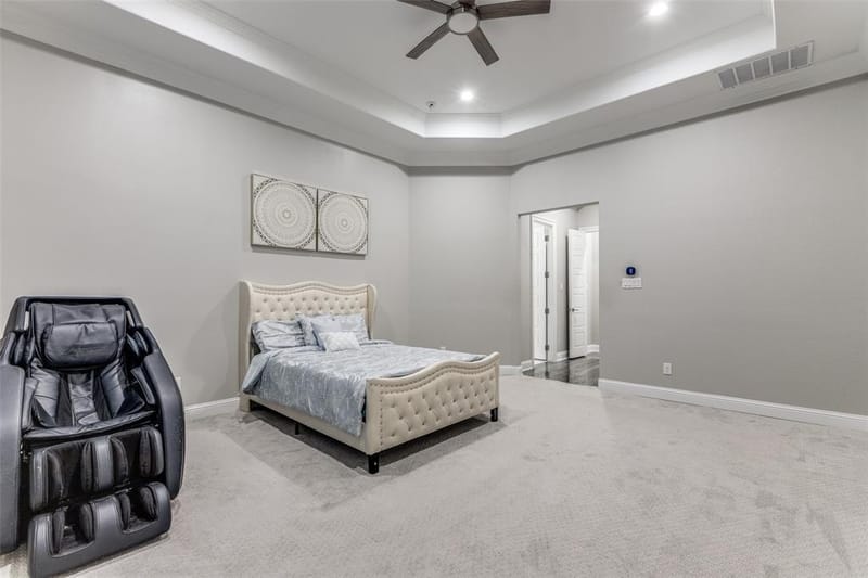 2150 Bryn Mawr Drive, Prosper TX 75078 - Photo 24