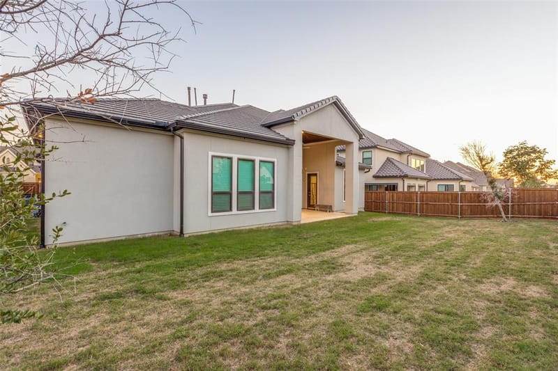 2150 Bryn Mawr Drive, Prosper TX 75078 - Photo 33