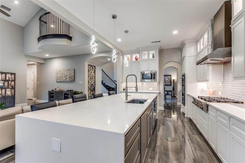 2150 Bryn Mawr Drive, Prosper TX 75078 - Photo 14