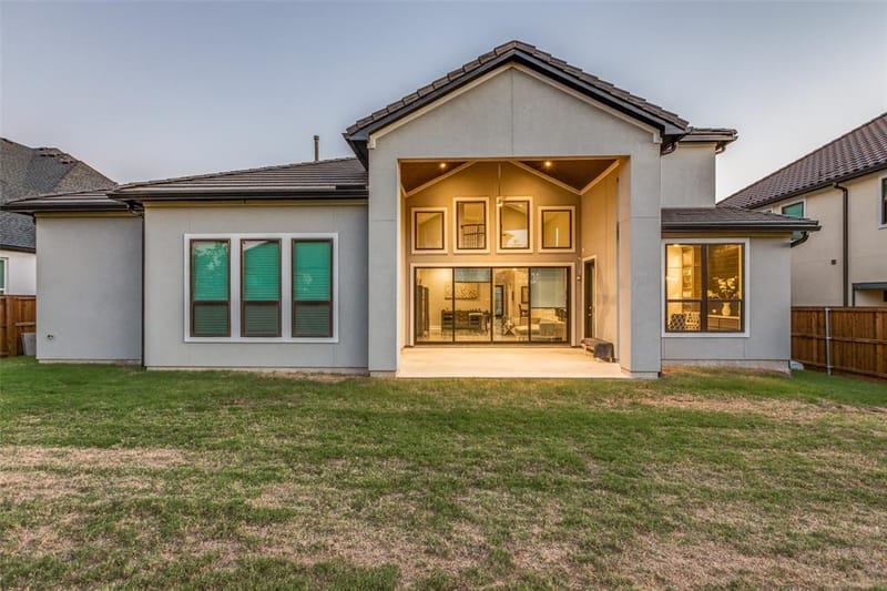 2150 Bryn Mawr Drive, Prosper TX 75078 - Photo 35