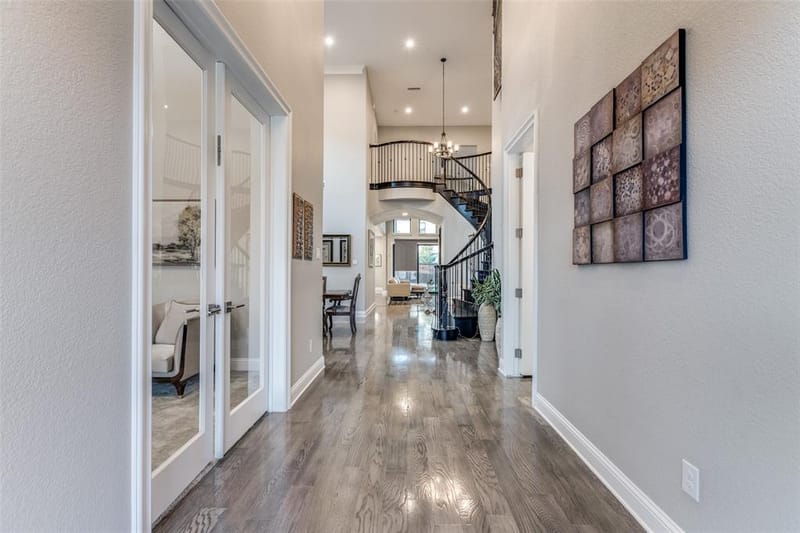 2150 Bryn Mawr Drive, Prosper TX 75078 - Photo 8