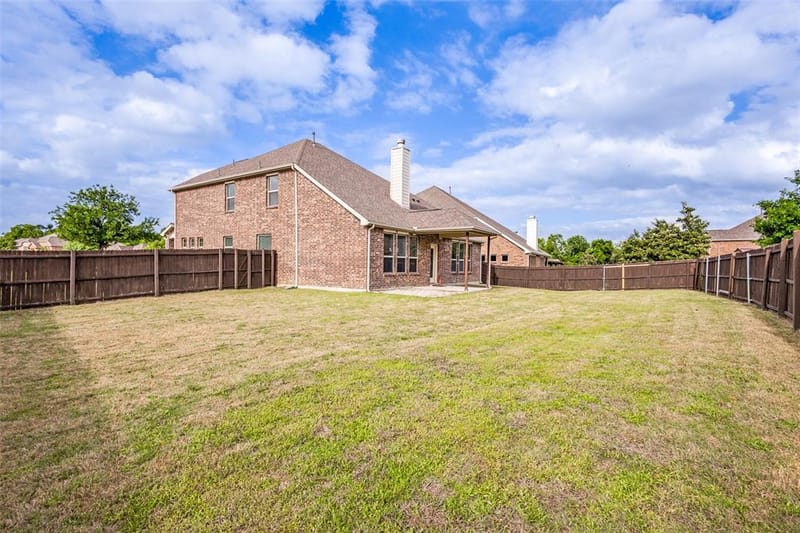 5609 Fremont, McKinney TX 75071 - Photo 23