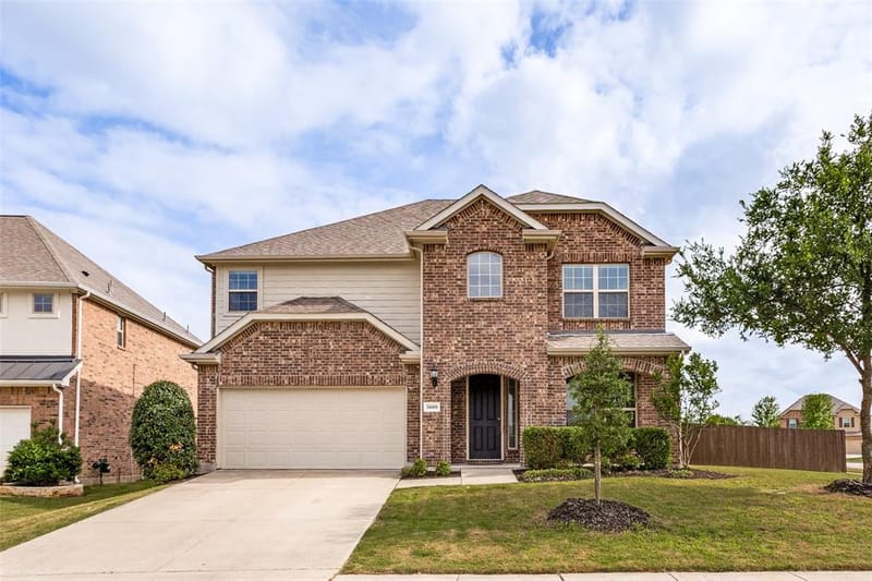 5609 Fremont, McKinney TX 75071 - Photo 2