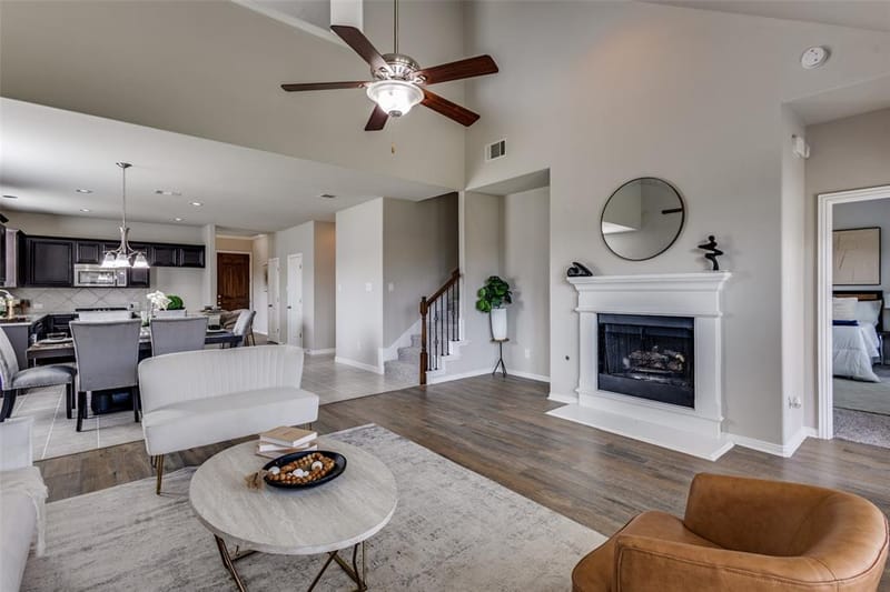 5609 Fremont, McKinney TX 75071 - Photo 6