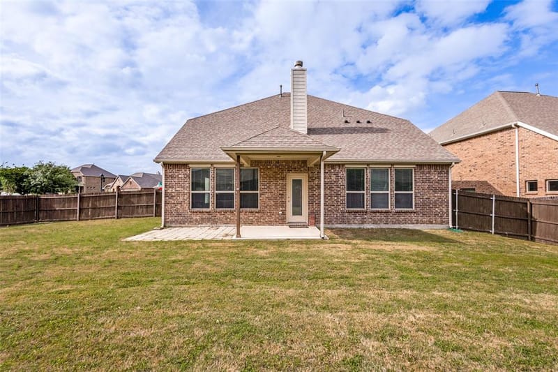5609 Fremont, McKinney TX 75071 - Photo 22
