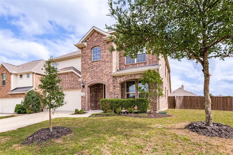 5609 Fremont, McKinney TX 75071 - Photo 3