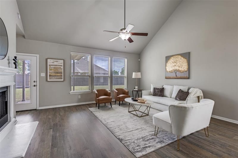 5609 Fremont, McKinney TX 75071 - Photo 5