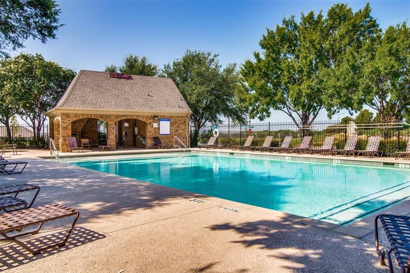 5609 Fremont, McKinney TX 75071 - Photo 24