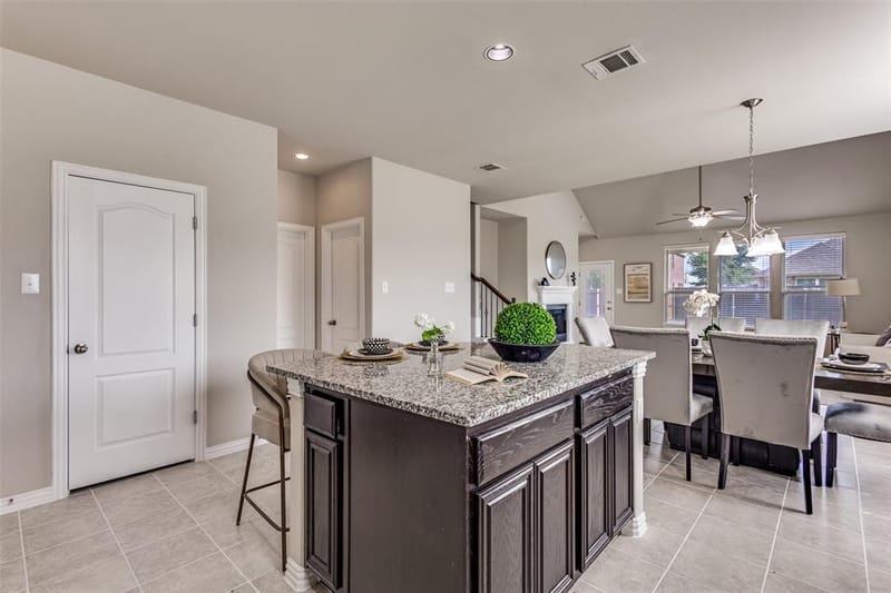 5609 Fremont, McKinney TX 75071 - Photo 10