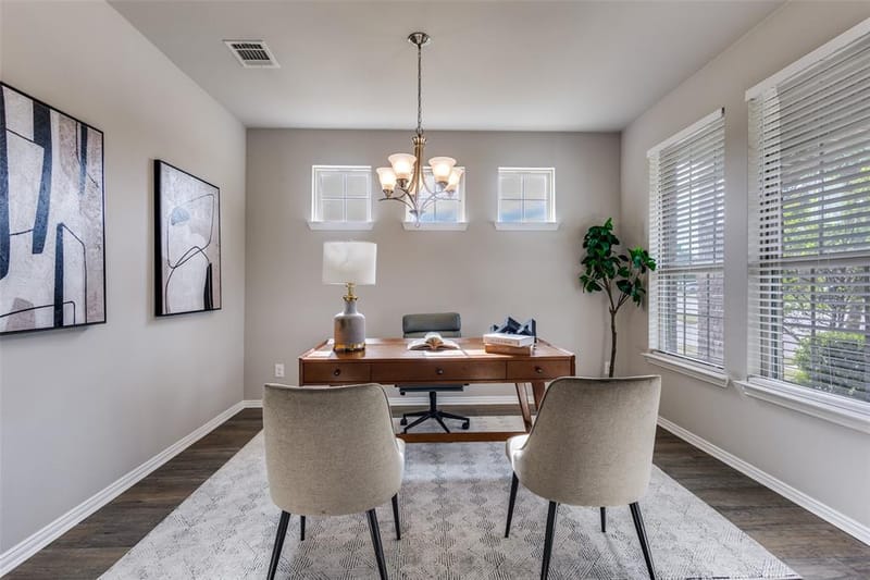 5609 Fremont, McKinney TX 75071 - Photo 11