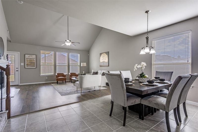 5609 Fremont, McKinney TX 75071 - Photo 8