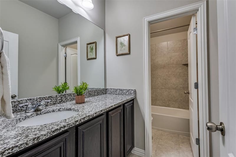 5609 Fremont, McKinney TX 75071 - Photo 21