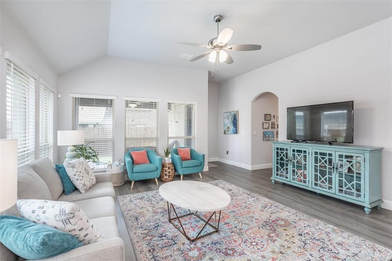204 Garden Grove Drive, Waxahachie TX 75165 - Photo 16