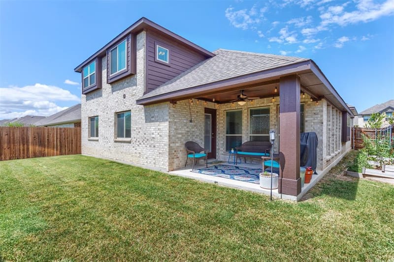 204 Garden Grove Drive, Waxahachie TX 75165 - Photo 26