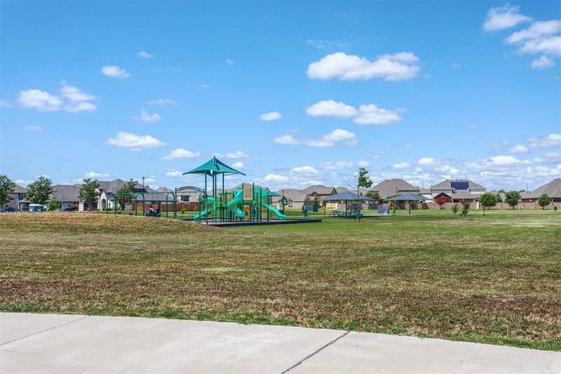 204 Garden Grove Drive, Waxahachie TX 75165 - Photo 29