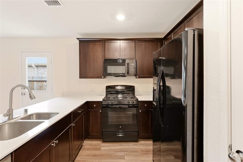 2804 Highgarden Trail, Crandall TX 75114 - Photo 2