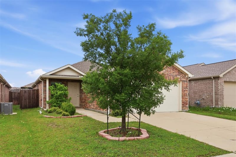 2804 Highgarden Trail, Crandall TX 75114 - Photo 7