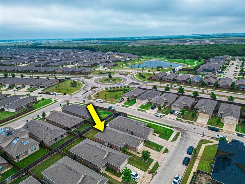 2804 Highgarden Trail, Crandall TX 75114 - Photo 4