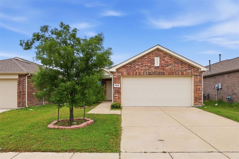 2804 Highgarden Trail, Crandall TX 75114 - Photo 8