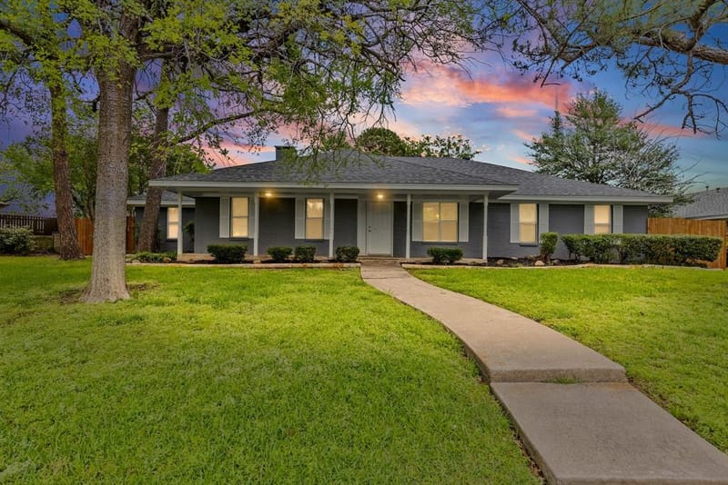 6307 Villa Fontana Street, Greenville TX 75402 - Photo 2