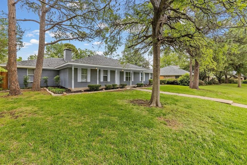 6307 Villa Fontana Street, Greenville TX 75402 - Photo 4