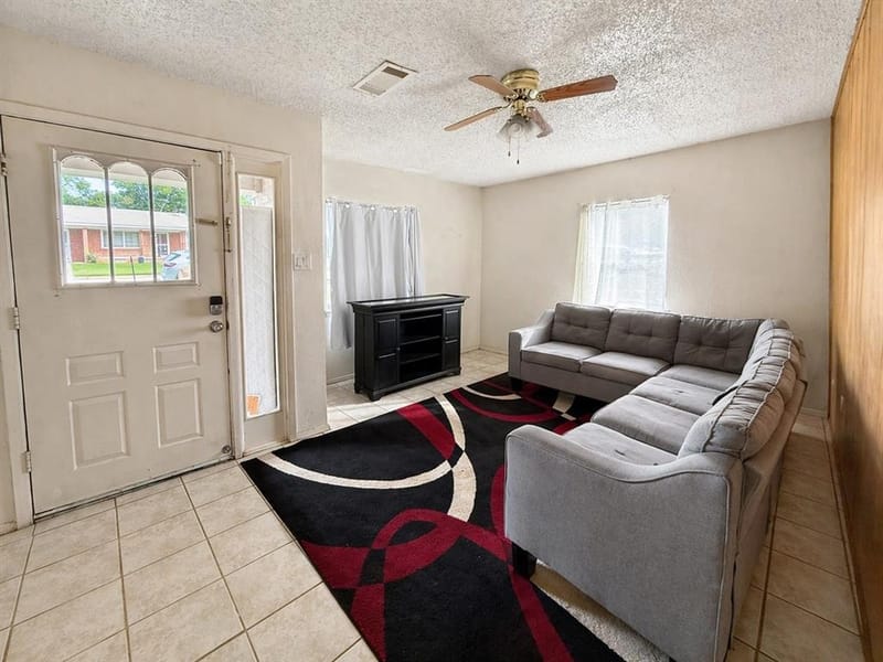 7813 Hood Street, Lakeside TX 76135 - Photo 3