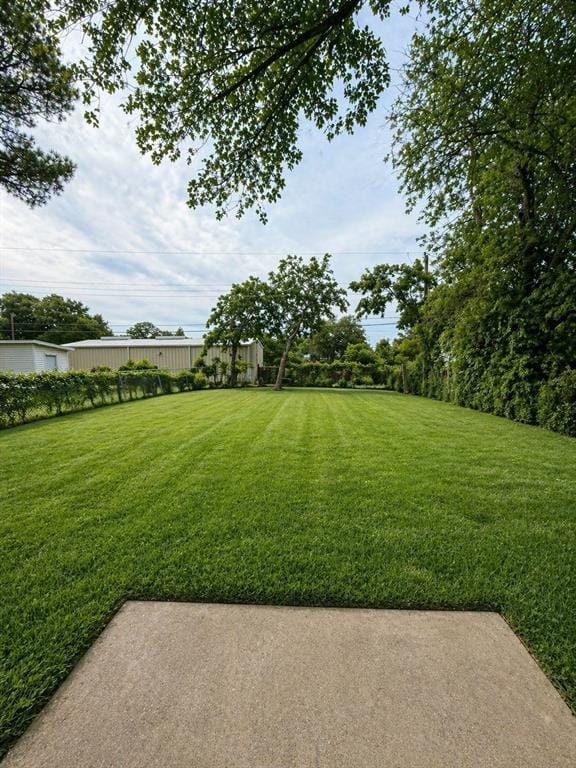 7813 Hood Street, Lakeside TX 76135 - Photo 20