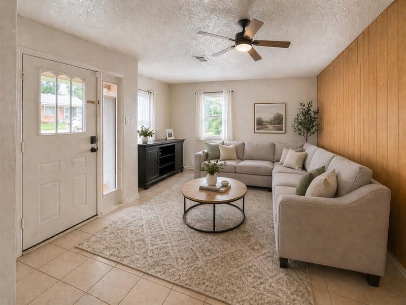 7813 Hood Street, Lakeside TX 76135 - Photo 4