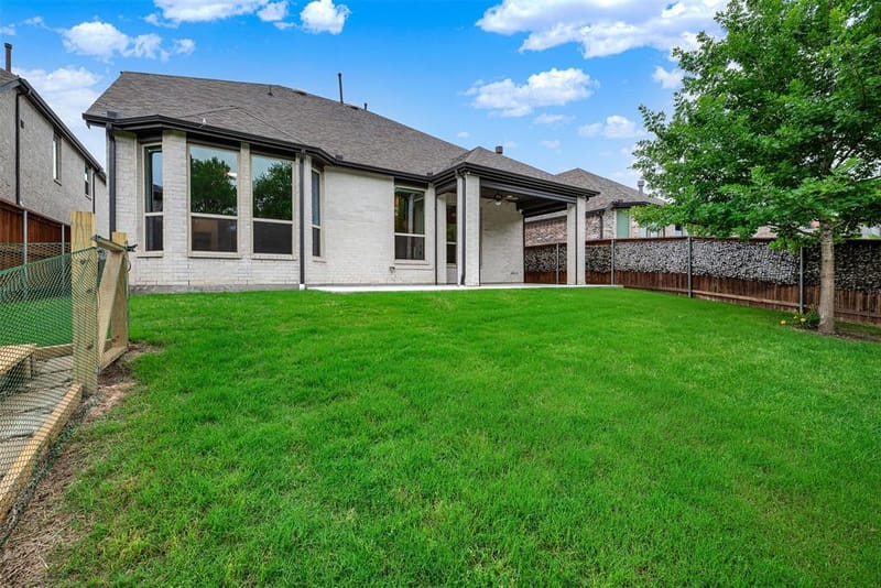 2505 Solomons Place, Wylie TX 75098 - Photo 27