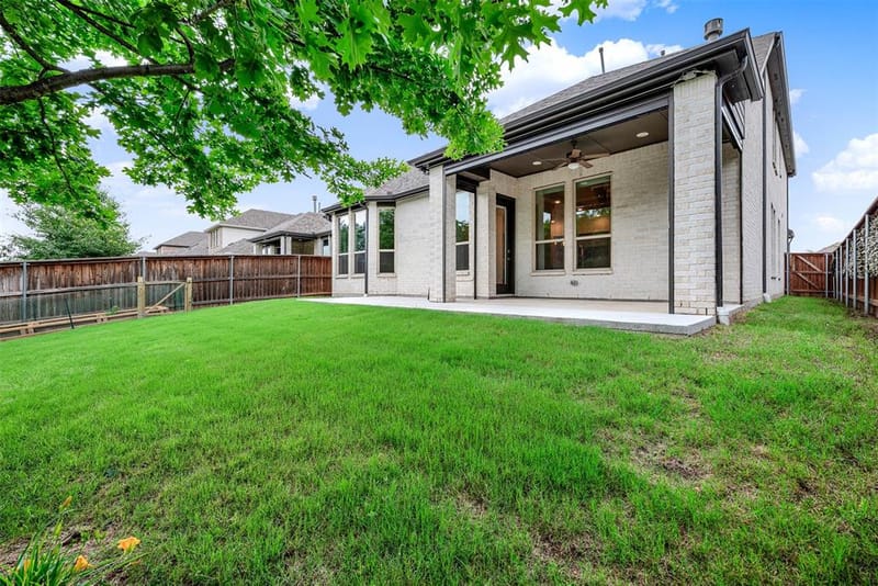 2505 Solomons Place, Wylie TX 75098 - Photo 26