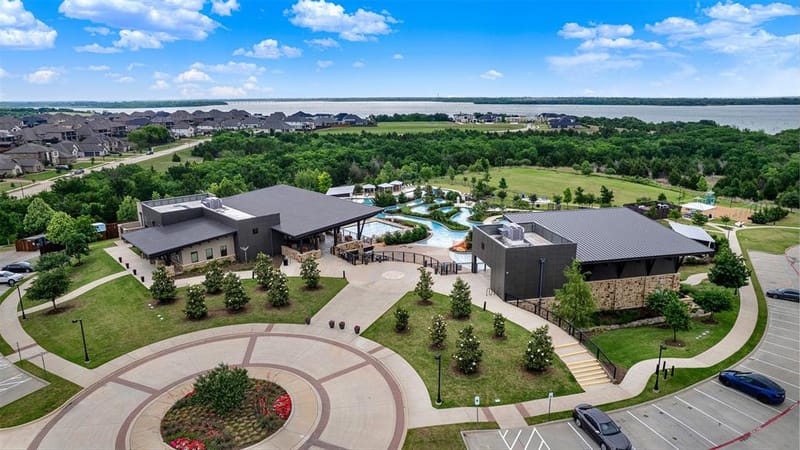 2505 Solomons Place, Wylie TX 75098 - Photo 36