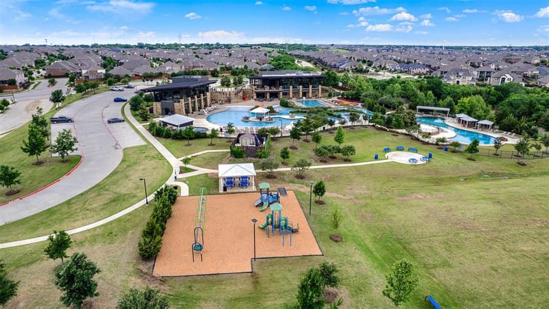 2505 Solomons Place, Wylie TX 75098 - Photo 37