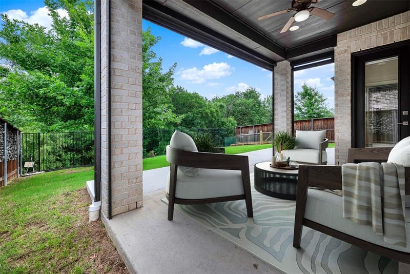 2505 Solomons Place, Wylie TX 75098 - Photo 25
