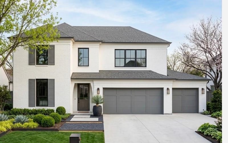 217 Lantern Ridge Drive, Aledo TX 76008