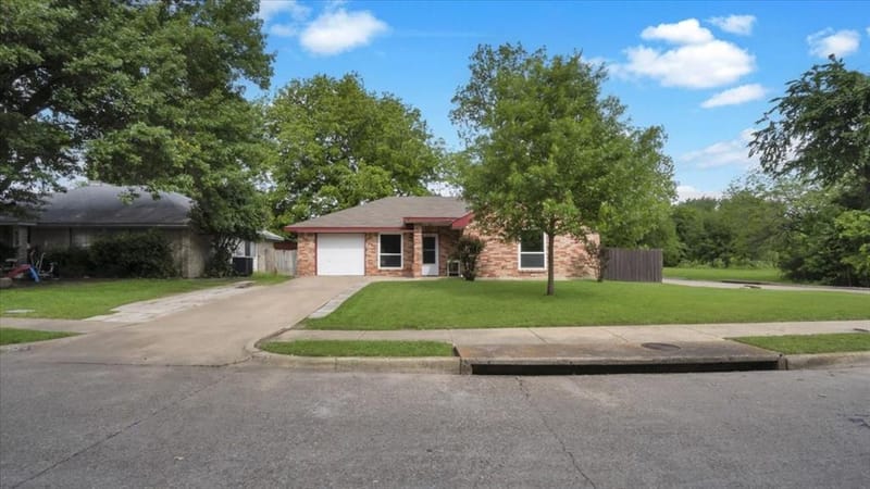 535 Jean Drive, Seagoville TX 75159 - Photo 2