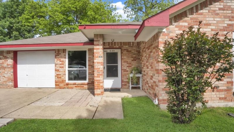 535 Jean Drive, Seagoville TX 75159 - Photo 4
