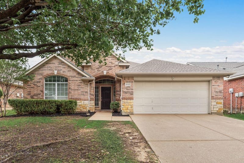 10441 Stoneside Trail, Fort Worth TX 76244 - Photo 6