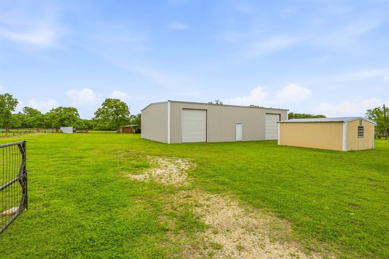 621 County Road 484, Stephenville TX 76401 - Photo 9