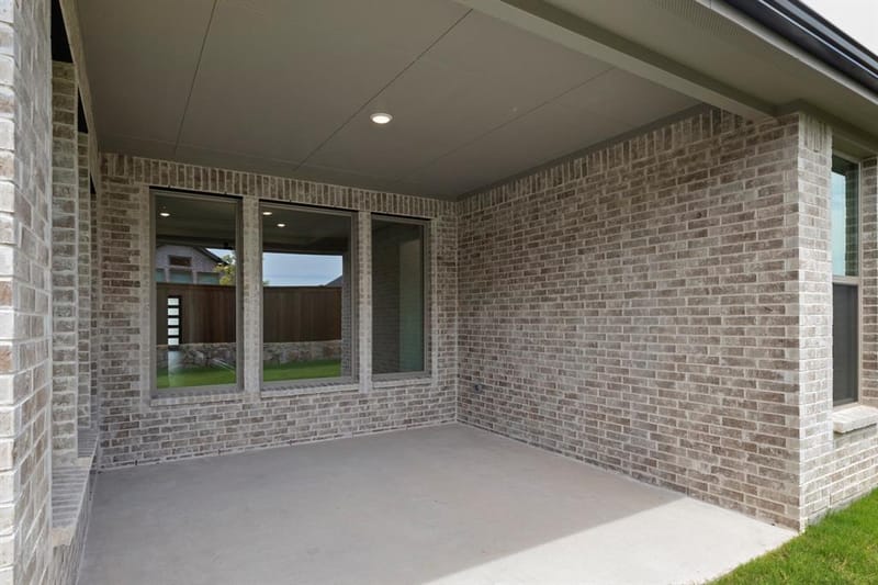 1725 Hillside Stroll Drive, Lavon TX 75166 - Photo 37