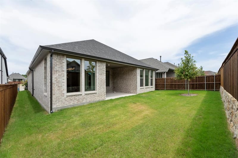 1725 Hillside Stroll Drive, Lavon TX 75166 - Photo 40