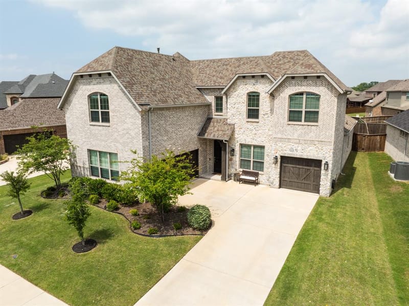 1002 Amber Knoll Drive, Rockwall TX 75087 - Photo 2