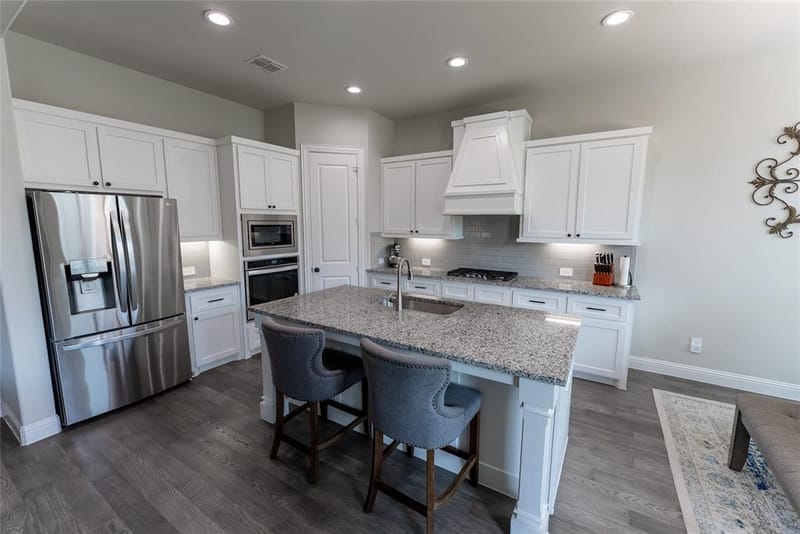 1002 Amber Knoll Drive, Rockwall TX 75087 - Photo 12