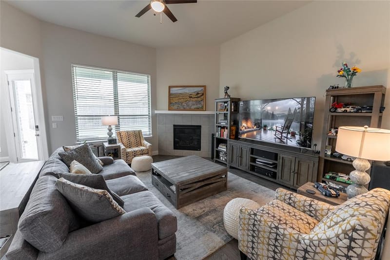 1002 Amber Knoll Drive, Rockwall TX 75087 - Photo 9