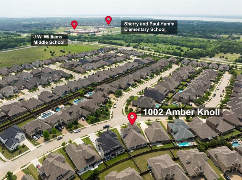 1002 Amber Knoll Drive, Rockwall TX 75087 - Photo 38