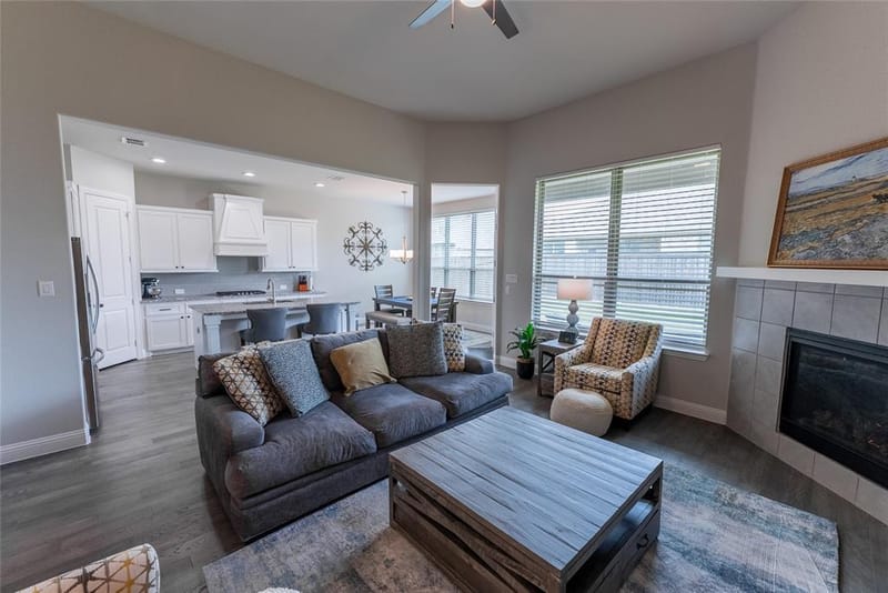 1002 Amber Knoll Drive, Rockwall TX 75087 - Photo 10