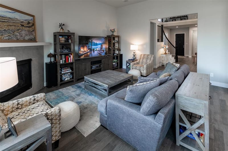 1002 Amber Knoll Drive, Rockwall TX 75087 - Photo 8