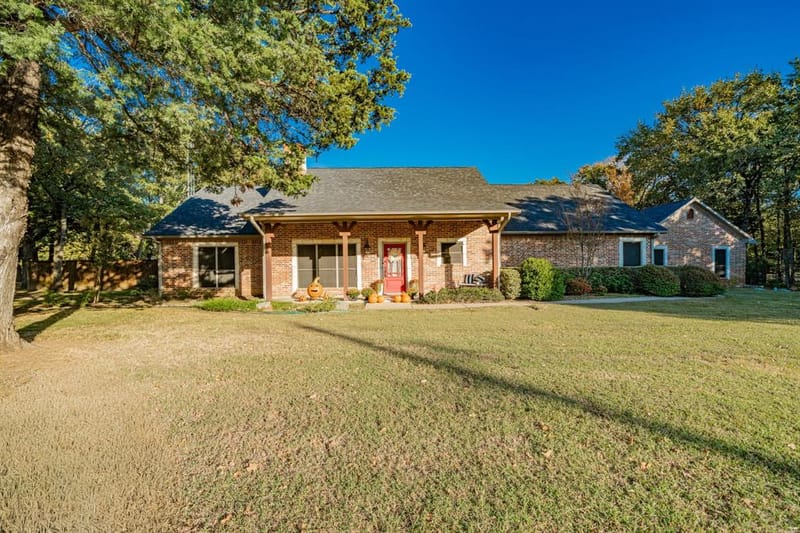 181 Vz County Road 3528, Wills Point TX 75169 - Photo 3